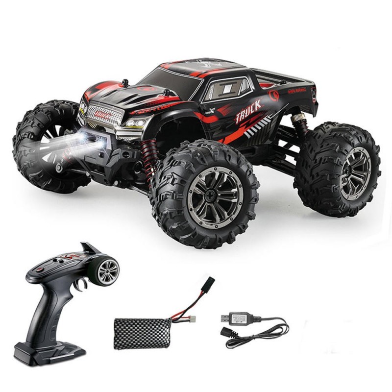 9145 1/20 4WD 2.4G High Speed 28km/h Proportional Control RC Car BuggyCars 9145 1/20 4WD 2.4G High Speed 28km/h Proportional Control RC Car BuggyCars