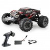 9145 1/20 4WD 2.4G Alta velocidade 28km/h Controle Proporcional RC Car Buggy