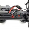 9145 1/20 4WD 2.4G Alta velocidade 28km/h Controle Proporcional RC Car Buggy
