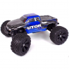 BSD Racing BS810T 1/8 2.4G 4WD 70km/h 4S Brushless Rc Car - Electric Off-Road Truck - Modelo RTR
