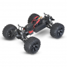 BSD Racing BS810T 1/8 2.4G 4WD 70km/h 4S Brushless Rc Car - Electric Off-Road Truck - Modelo RTR