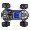 BSD Racing BS810T 1/8 2.4G 4WD 70km/h 4S Brushless Rc Car - Electric Off-Road Truck - Modelo RTR