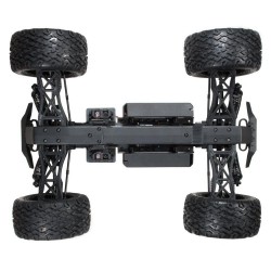 BSD Racing BS810T 1/8 2.4G 4WD 70km/h 4S Brushless Rc Car - Electric Off-Road Truck - Modelo RTR