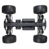 BSD Racing BS810T 1/8 2.4G 4WD 70km/h 4S Brushless Rc Car - Electric Off-Road Truck - Modelo RTR