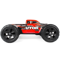 BSD Racing BS810T 1/8 2.4G 4WD 70km/h 4S Brushless Rc Car - Electric Off-Road Truck - Modelo RTR