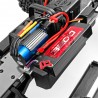 BSD Racing BS810T 1/8 2.4G 4WD 70km/h 4S Brushless Rc Car - Electric Off-Road Truck - Modelo RTR