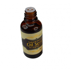 Fat burning - slimming massage oil 10mlMassage