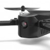 Cada um EX2mini brushless 5.8G FPV - RC Drone Quadcopter RTF - Com câmera + monitor de FPV + vidros - Modo 2 (tratalhadora de mã