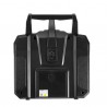 Transmissor de rádio FlySky FS-i6 2.4G 6CH AFHDS RC com receptor FS-iA6B para drone RC FPV