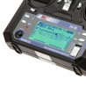 Transmissor de rádio FlySky FS-i6 2.4G 6CH AFHDS RC com receptor FS-iA6B para drone RC FPV