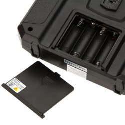 Transmissor de rádio FlySky FS-i6 2.4G 6CH AFHDS RC com receptor FS-iA6B para drone RC FPV