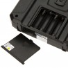 Transmissor de rádio FlySky FS-i6 2.4G 6CH AFHDS RC com receptor FS-iA6B para drone RC FPV