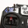 Transmissor de rádio FlySky FS-i6 2.4G 6CH AFHDS RC com receptor FS-iA6B para drone RC FPV