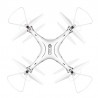 Syma X8PRO GPS com câmera FPV WIFI 720P - Altitude Hold - RC Máquina de montagem automática