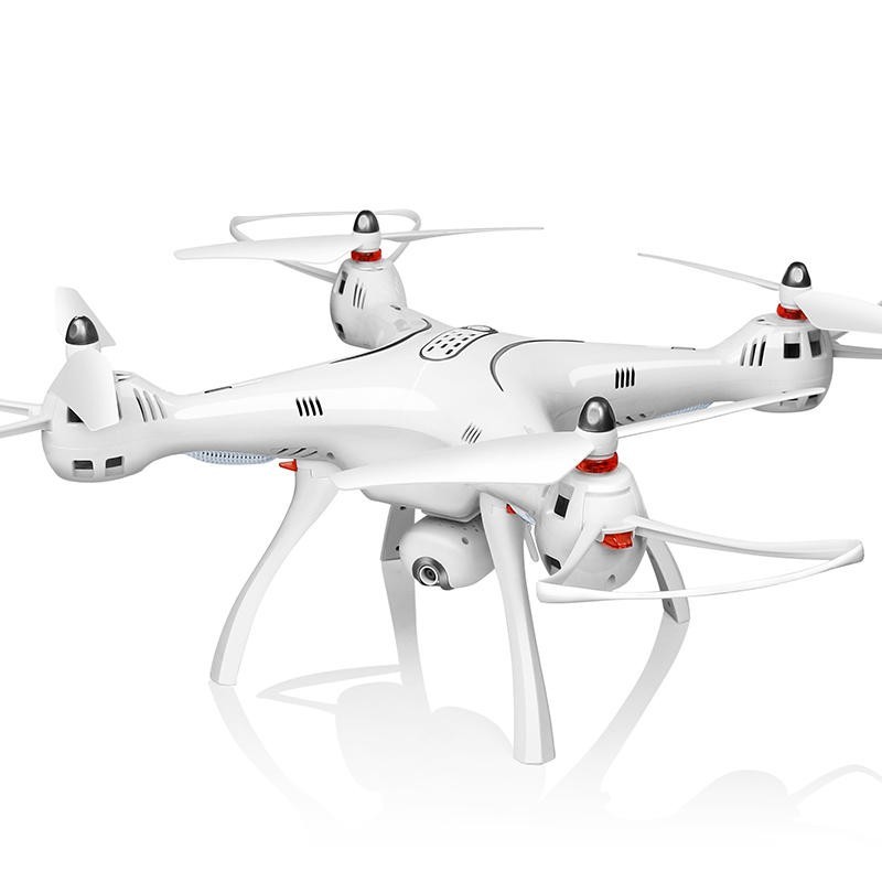 Syma X8PRO GPS com câmera FPV WIFI 720P - Altitude Hold - RC Máquina de montagem automática Syma X8PRO GPS com câmera FPV WIFI 720P - Altitude Hold - RC Máquina de montagem automática