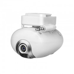 Syma X8PRO GPS com câmera FPV WIFI 720P - Altitude Hold - RC Máquina de montagem automática