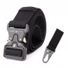 Military nylon belt with automatic buckleBelts