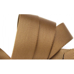 Military nylon belt with automatic buckleBelts