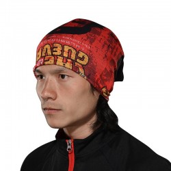 Faixa de cabeça térmica - Fleece Neck Warmer