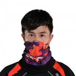 Faixa de cabeça térmica - Fleece Neck Warmer