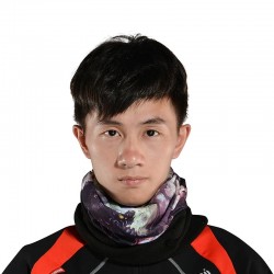 Faixa de cabeça térmica - Fleece Neck Warmer