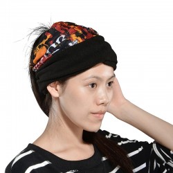 Faixa de cabeça térmica - Fleece Neck Warmer