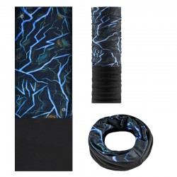 Faixa de cabeça térmica - Fleece Neck Warmer