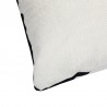 Anchor & boat - sea patterns - cushion cover - 43 * 43cmCushion covers