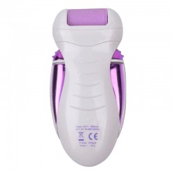4 em 1 Epilador elétrico recarregável - barbeador - trimmer