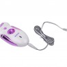 4 em 1 Epilador elétrico recarregável - barbeador - trimmer