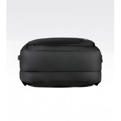Mochila de viagem impermeável anti-roubo - 15,6" polegadas Laptop saco com carregamento USB