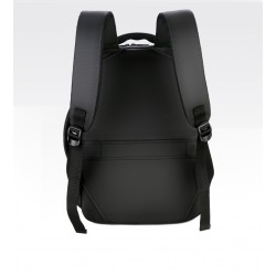 Mochila de viagem impermeável anti-roubo - 15,6" polegadas Laptop saco com carregamento USB