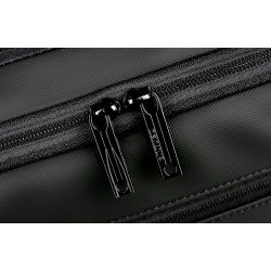 Mochila de viagem impermeável anti-roubo - 15,6" polegadas Laptop saco com carregamento USB