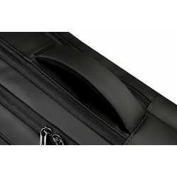Mochila de viagem impermeável anti-roubo - 15,6" polegadas Laptop saco com carregamento USB