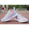 Super luz air mesh sapatos esportivos - tênis respiráveis