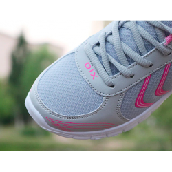 Super luz air mesh sapatos esportivos - tênis respiráveis