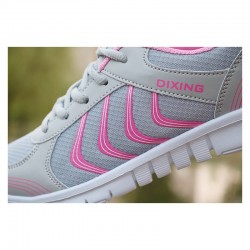 Super luz air mesh sapatos esportivos - tênis respiráveis