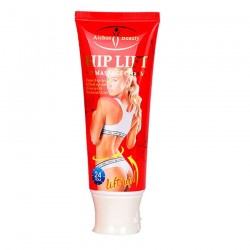 Anti-celulite - creme de massagem nádegas de elevação