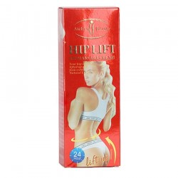 Anti-celulite - creme de massagem nádegas de elevação