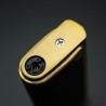 Leather windproof lighterLighters