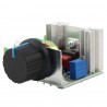 220V 2000W - Dimmers de controle conduzido - interruptor eletrônico - controlador de velocidade - termóstato de temperatura do r