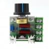 220V 2000W - Dimmers de controle conduzido - interruptor eletrônico - controlador de velocidade - termóstato de temperatura do r