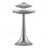 UFO - magnetic levitation - Bluetooth stereo wireless speaker - fashion lampBluetooth speakers