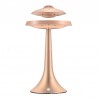UFO - magnetic levitation - Bluetooth stereo wireless speaker - fashion lampBluetooth speakers