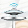UFO - magnetic levitation - Bluetooth stereo wireless speaker - fashion lampBluetooth speakers