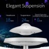 UFO - magnetic levitation - Bluetooth stereo wireless speaker - fashion lampBluetooth speakers