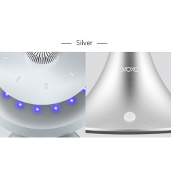 UFO - magnetic levitation - Bluetooth stereo wireless speaker - fashion lampBluetooth speakers