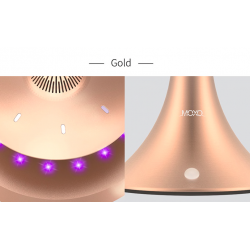 UFO - magnetic levitation - Bluetooth stereo wireless speaker - fashion lampBluetooth speakers
