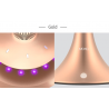 UFO - magnetic levitation - Bluetooth stereo wireless speaker - fashion lampBluetooth speakers