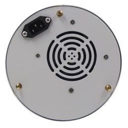 130W - 150W - 216W - 300W LED cresce luz lâmpada AC85 ~ 265V - espectro completo